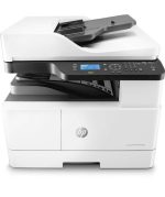 Večfunkcijska laserska naprava HP LaserJet MFP M443nda - slika 2