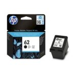 ČRNILO HP ČRNO 62 ZA OFFICEJET 250 ZA 200 STRANI