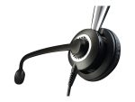 Jabra BIZ 2400 II QD Mono UNC 3-v-1 - slušalke - Hitri odklop
