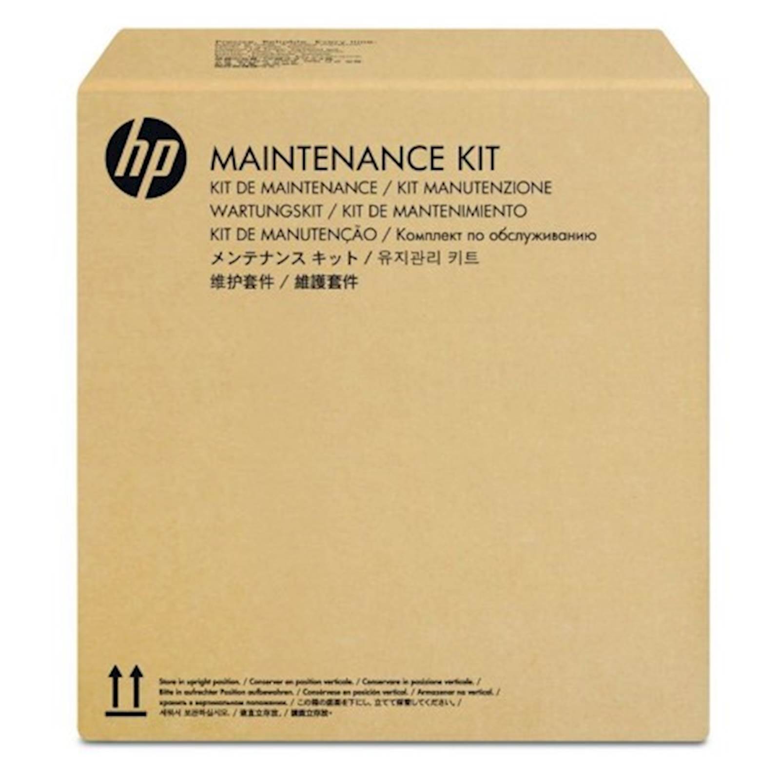 159285 ROLLER KIT HP ZA SCANJET Enterprise Flow 5000 s2 ZA 100.000 STRANI - slika 1