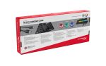 Tipkovnica HP HyperX Alloy Origins Core RGB, mehanična, HyperX Aqua Switch, linear, US - slika 5