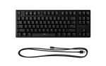 Tipkovnica HP HyperX Alloy Origins Core RGB, mehanična, HyperX Red Switch, linear, US - slika 4