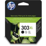 ČRNILO HP ČRNO 303XL ZA ENVY PHOTO 6200/7100/7200/7900 ZA 600 STRANI