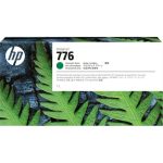 ČRNILO HP CHROMATIC ZELENA 776 ZA DESIGNJET Z9+ PRO 1L - slika 2
