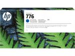 ČRNILO HP CHROMATIC MODRA 776 ZA DESIGNJET Z9+ PRO 1L - slika 2