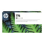 ČRNILO HP SIVA 776 ZA DESIGNJET Z9+ PRO 1L - slika 2