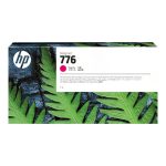 ČRNILO HP MAGENTA 776 ZA DESIGNJET Z9+ PRO 1L - slika 2