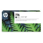 ČRNILO HP MATTE ČRNO 776 ZA DESIGNJET Z9+ PRO 1L - slika 2