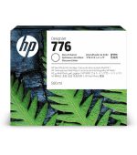 ČRNILO HP GLOSS ZA IZBOLJŠANJE SIJAJA 776 ZA DESIGNJET Z9+ PRO 500ml - slika 3