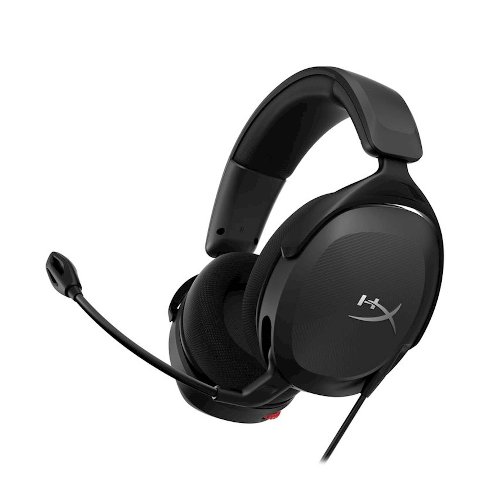 161889 Slušalke HyperX Cloud Stinger 2 Core, PC, črne - slika 1