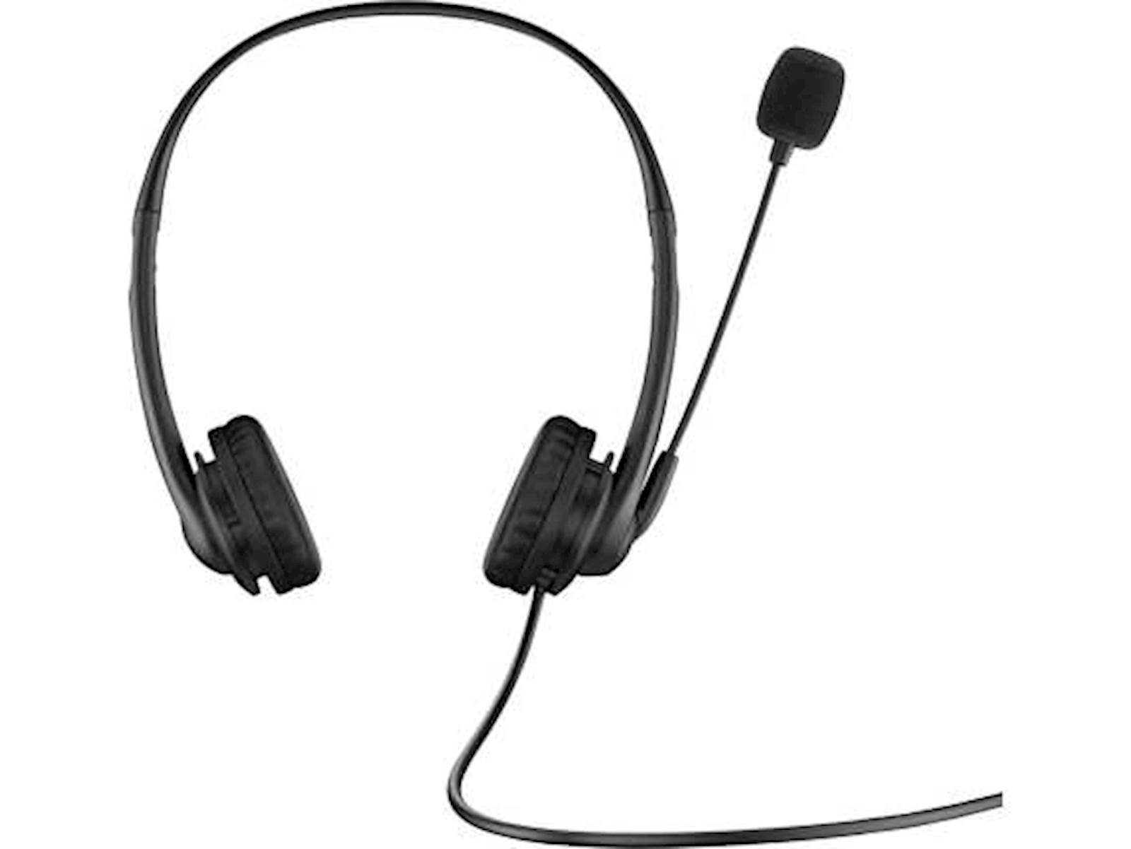 162475 Stereo slušalke HP s 3,5-mm priključkom - slika 1