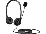 Stereo slušalke HP s 3,5-mm priključkom - slika 2