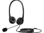 Stereo slušalke HP s 3,5-mm priključkom - slika 3