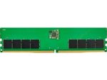HP - DDR5 - modul - 32 GB - DIMM 288-pin - 4800 MHz / PC5-38400 - brez medpomnjenja