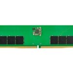 HP - DDR5 - modul - 32 GB - DIMM 288-pin - 4800 MHz / PC5-38400 - brez medpomnjenja
