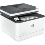 HP LaserJet Pro MFP 3102fdn - večnamenski tiskalnik - B/W