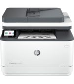 Večfunkcijska laserska naprava HP LaserJet Pro 3102fdw - slika 4