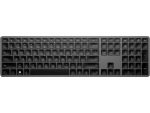 HP Dual Mode 975 - tipkovnica - vnosna naprava v jeziku Bosna/Hrvaška/Črnogorska/Slovenska/Srbščina