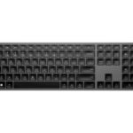HP Dual Mode 975 - tipkovnica - vnosna naprava v jeziku Bosna/Hrvaška/Črnogorska/Slovenska/Srbščina