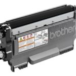 Brother TN2220 - črna - originalna - kartuša s tonerjem