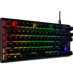 Tipkovnica HP HyperX Alloy Origins PBT mehanska za igre - HX Red - slika 2