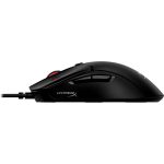 Miška HP HyperX Pulsefire Haste 2 žična črna - slika 4