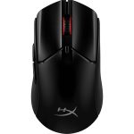 Miška HP HyperX Pulsefire Haste 2 brezžična, črna
