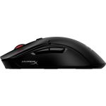 Miška HP HyperX Pulsefire Haste 2 brezžična, črna - slika 4