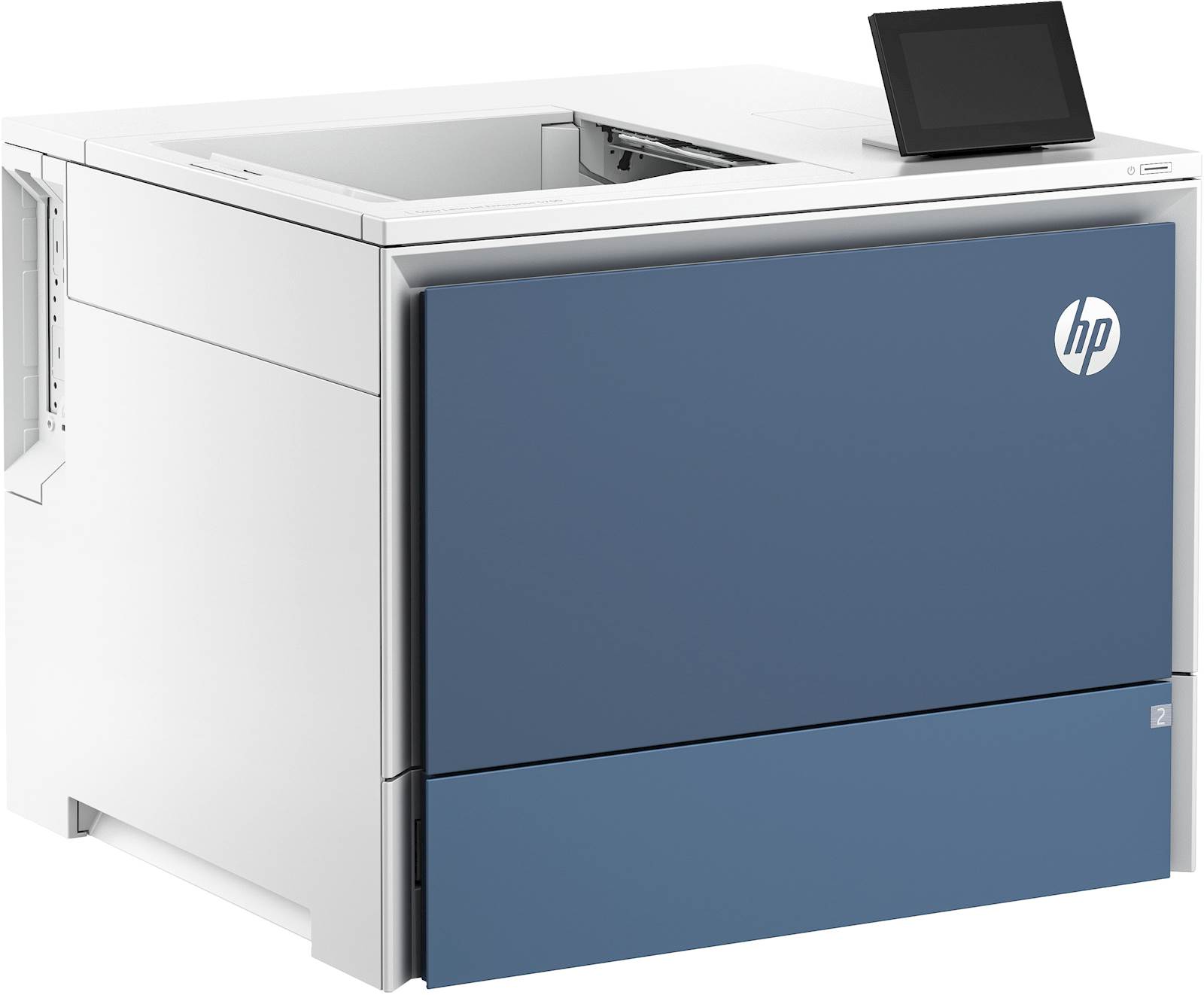 Compressed by jpeg-recompress HP Color LaserJet Enterprise 5700dn - tiskalnik - barvni - laserski - slika 1