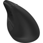 HP 925 - navpična miška - Bluetooth 5.3, 2,4 GHz - črna - slika 4
