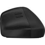 HP 925 - navpična miška - Bluetooth 5.3, 2,4 GHz - črna - slika 5