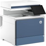 HP Color LaserJet Enterprise MFP 5800dn - večnamenski tiskalnik - barvni - slika 4