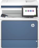 HP Color LaserJet Enterprise MFP 5800dn - večnamenski tiskalnik - barvni - slika 5