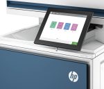 HP Color LaserJet Enterprise MFP 5800dn - večnamenski tiskalnik - barvni - slika 7