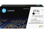 HP 213X - Visok izkoristek - črna - originalna - LaserJet - kartuša s tonerjem (W2130X) - slika 2