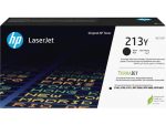 HP 213Y - izjemno visok donos - črna - originalna - LaserJet - kartuša s tonerjem (W2130Y) - slika 2