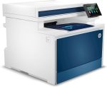 HP Color LaserJet Pro MFP 4302fdn - večnamenski tiskalnik - barvni