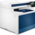HP Color LaserJet Pro MFP 4302fdn - večnamenski tiskalnik - barvni