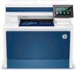 HP Color LaserJet Pro MFP 4302fdn - večnamenski tiskalnik - barvni - slika 2