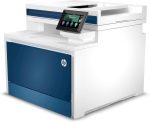 HP Color LaserJet Pro MFP 4302fdn - večnamenski tiskalnik - barvni - slika 3