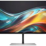 HP 732pk - Series 7 Pro - LED monitor - 4K - 32" - HDR