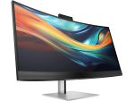 HP 740pm - Series 7 Pro - LED monitor - ukrivljen - 40" - slika 6