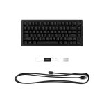 Tipkovnica HyperX Alloy Rise 75 - slika 2