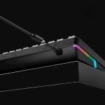 Tipkovnica HyperX Alloy Rise 75 - slika 8