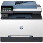 Večfunkcijska barvna Laserska naprava HP Color LaserJet Pro MFP 3302sdw - slika 2
