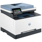 Večfunkcijska barvna Laserska naprava HP Color LaserJet Pro MFP 3302fdw - slika 4