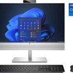 Računalnik HP EliteOne 840 G9 AIO 24 i7-14700/32GB/SSD 1 TB/24''FHD/NT/W11Pro