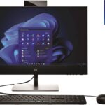 Računalnik HP ProOne 440 G9 i7-14700T/16GB/ SSD 512GB/23,8'' FHD NT/HAS/W11Pro