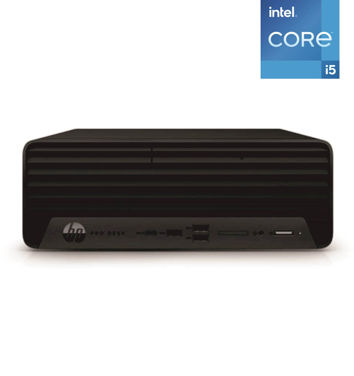 168106 Računalnik HP Pro SFF 400 G9 i5-14500/16GB/SSD 512GB/W11Pro - slika 1