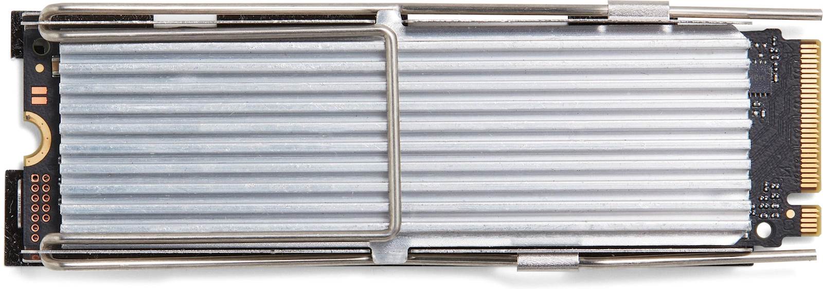 168266 SSD HP 1 TB Zturbo 2280 PCIE-4X4 TLC M.2 SSD - slika 1